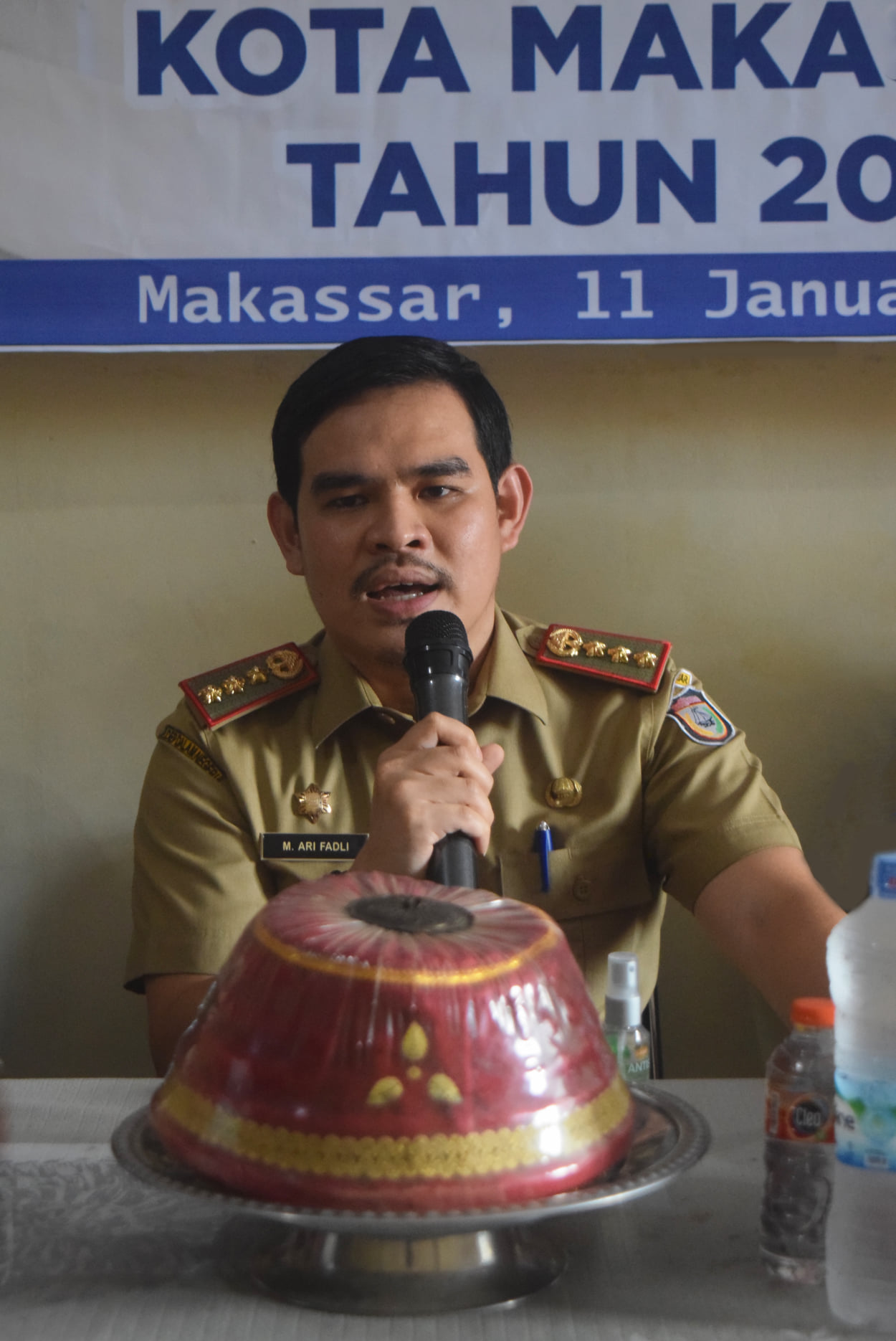 Penunjang Foto Musrenbang Tingkat Kelurahan Bontobiraeng - 4