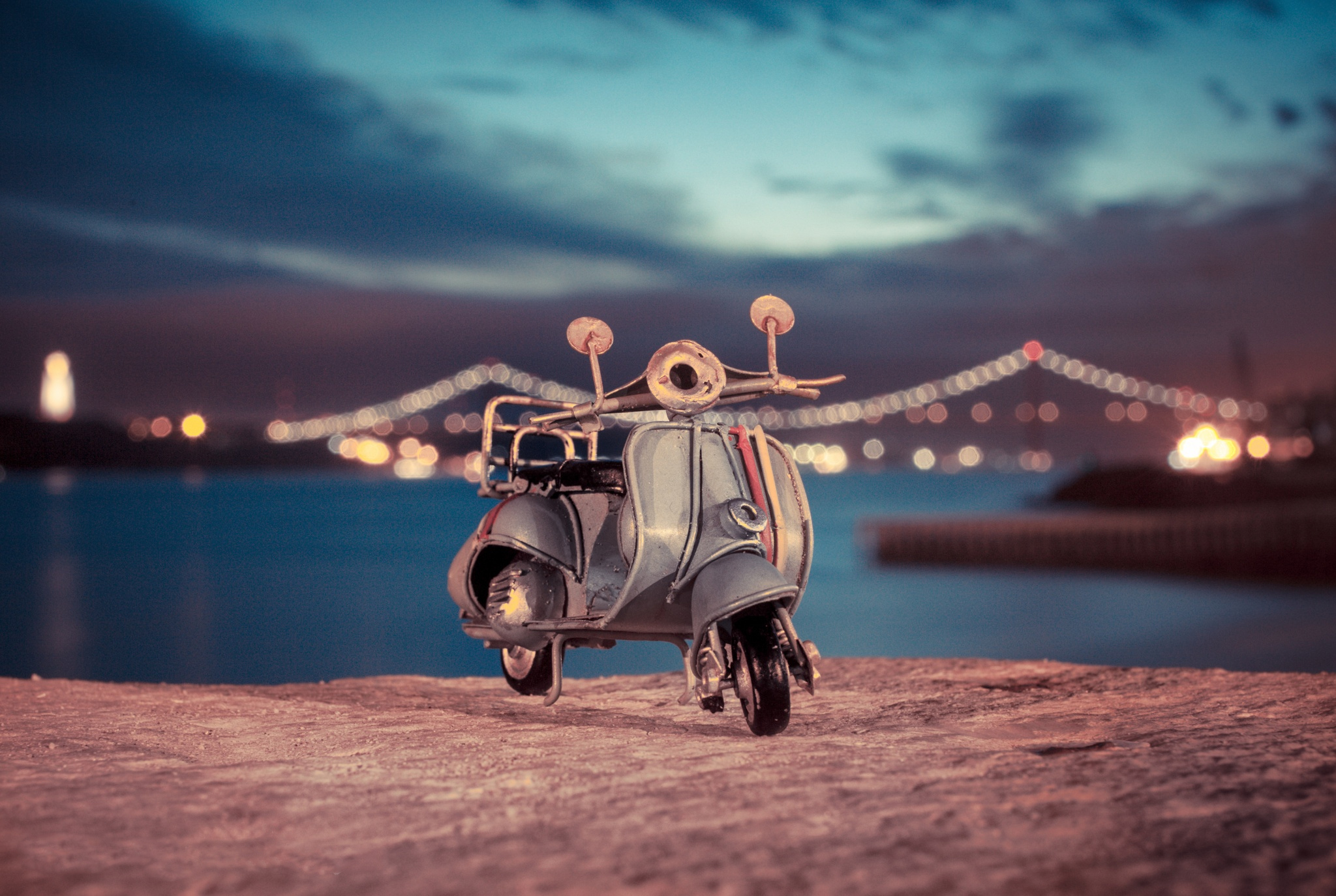 Thumbnail Contoh Galeri Video